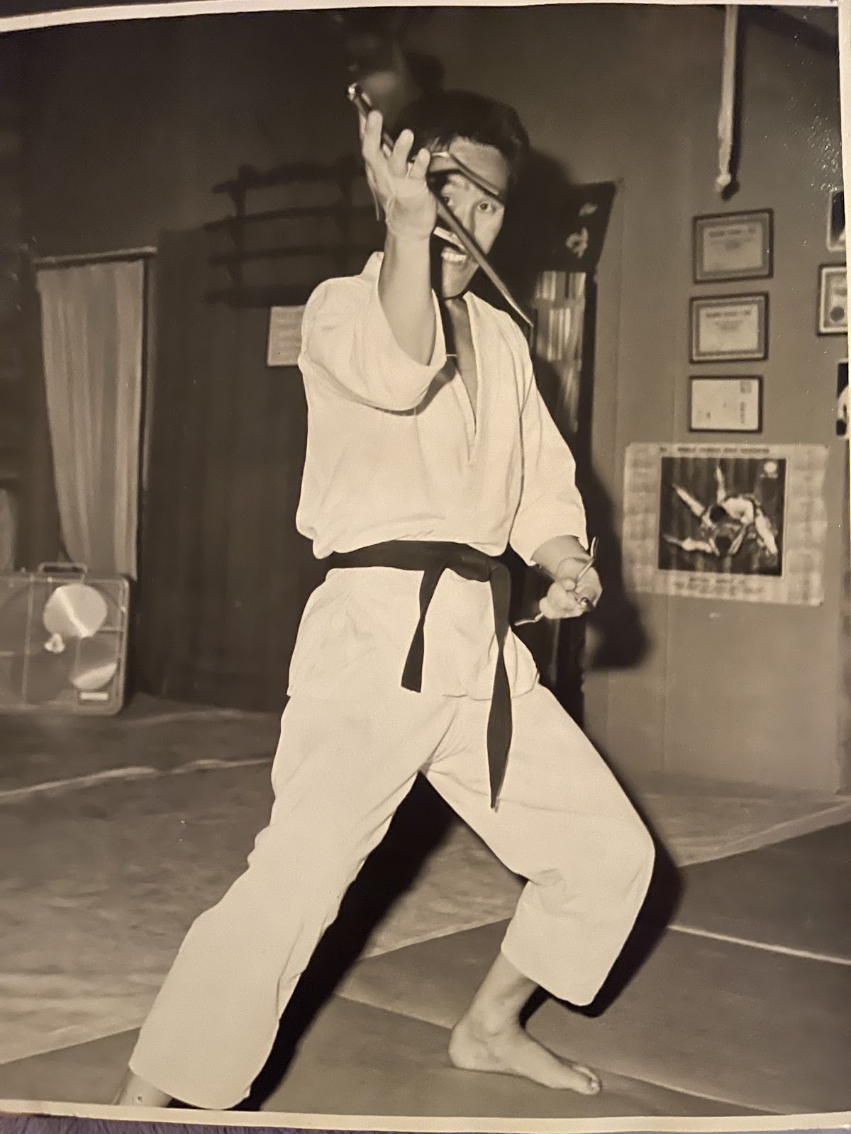 Taekwondo at Jack Hwang's Martial Arts