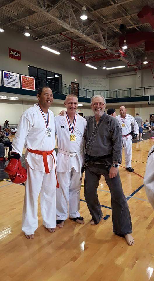 Kids Martial Arts at Jack Hwang's Martial Arts